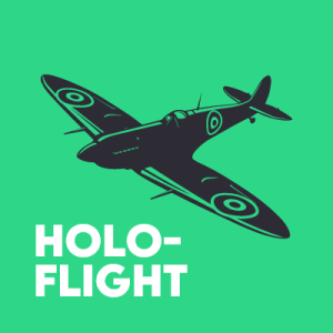 Holo-Flight