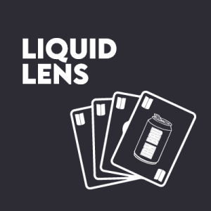 Liquid Lens